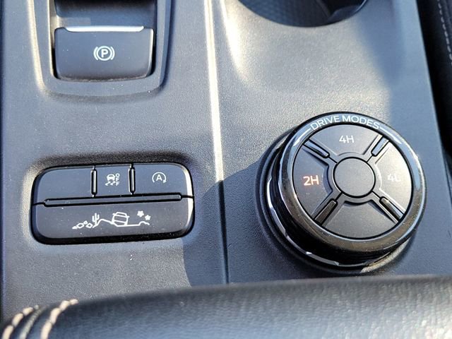 Certified 2024 Ford Ranger XLT w/ FX4 Off-Road Package image 14