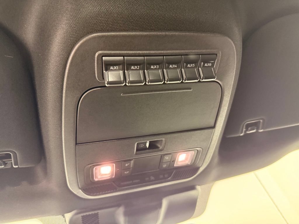 Certified 2026 Ford F150 Tremor AWD/4WD image 30