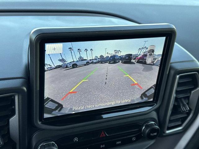 Certified 2023 Ford Bronco Sport Big Bend image 16