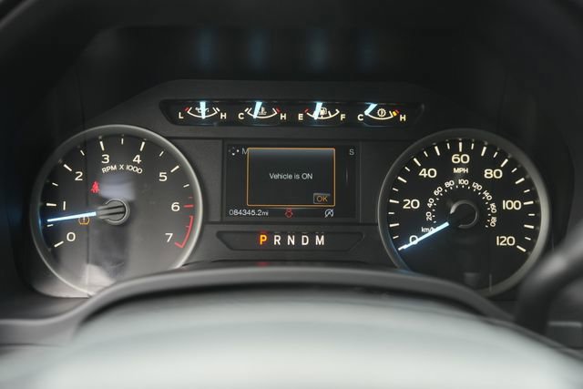 Certified 2019 Ford F150 XLT w/ Equipment Group 301A Mid image 24