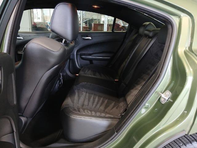 Used 2020 Dodge Charger R/T w/ Plus Group image 10