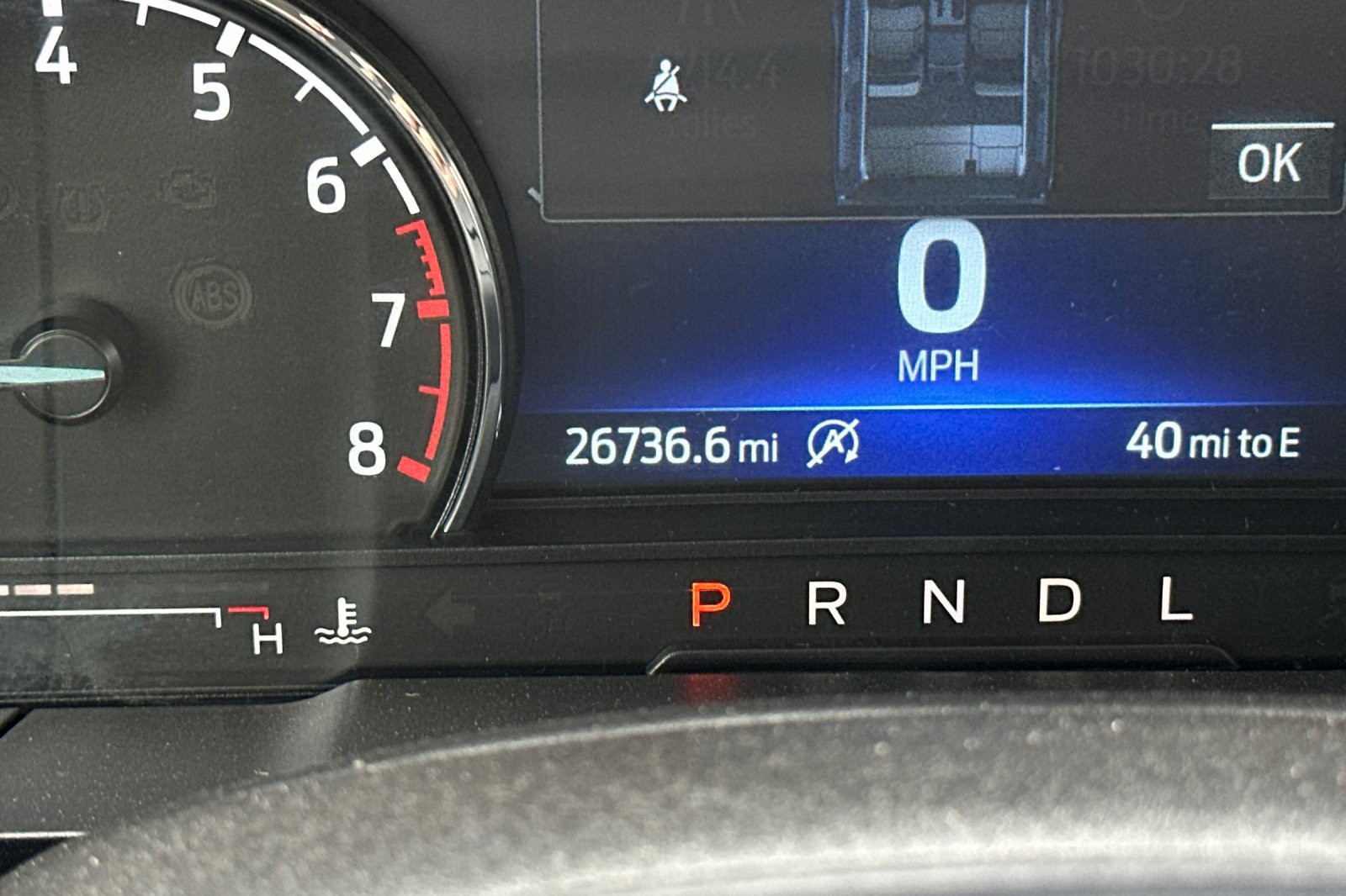 Certified 2024 Ford Maverick Lariat w/ FX4 Off-Road Package AWD/4WD image 24