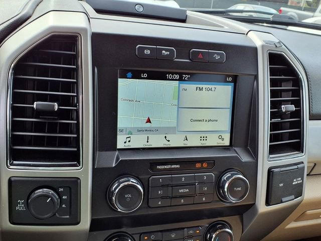 Certified 2019 Ford F250 Lariat w/ Lariat Value Package AWD/4WD image 6