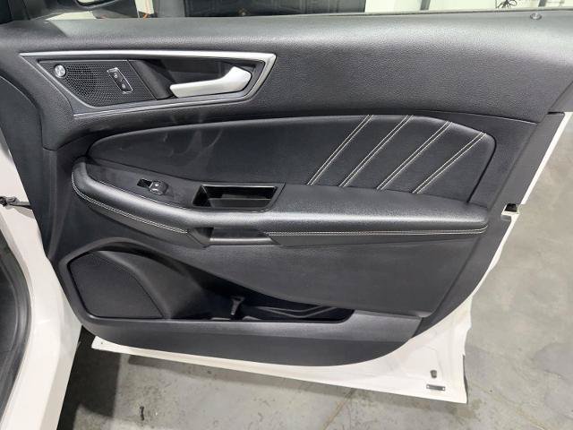 Certified 2019 Ford Edge ST w/ Equipment Group 401A AWD/4WD image 26