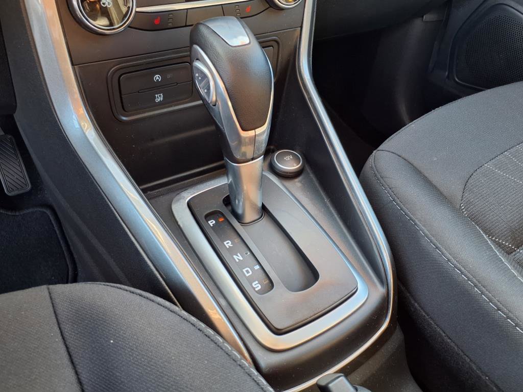 Certified 2022 Ford EcoSport SE w/ SE Convenience Package image 21