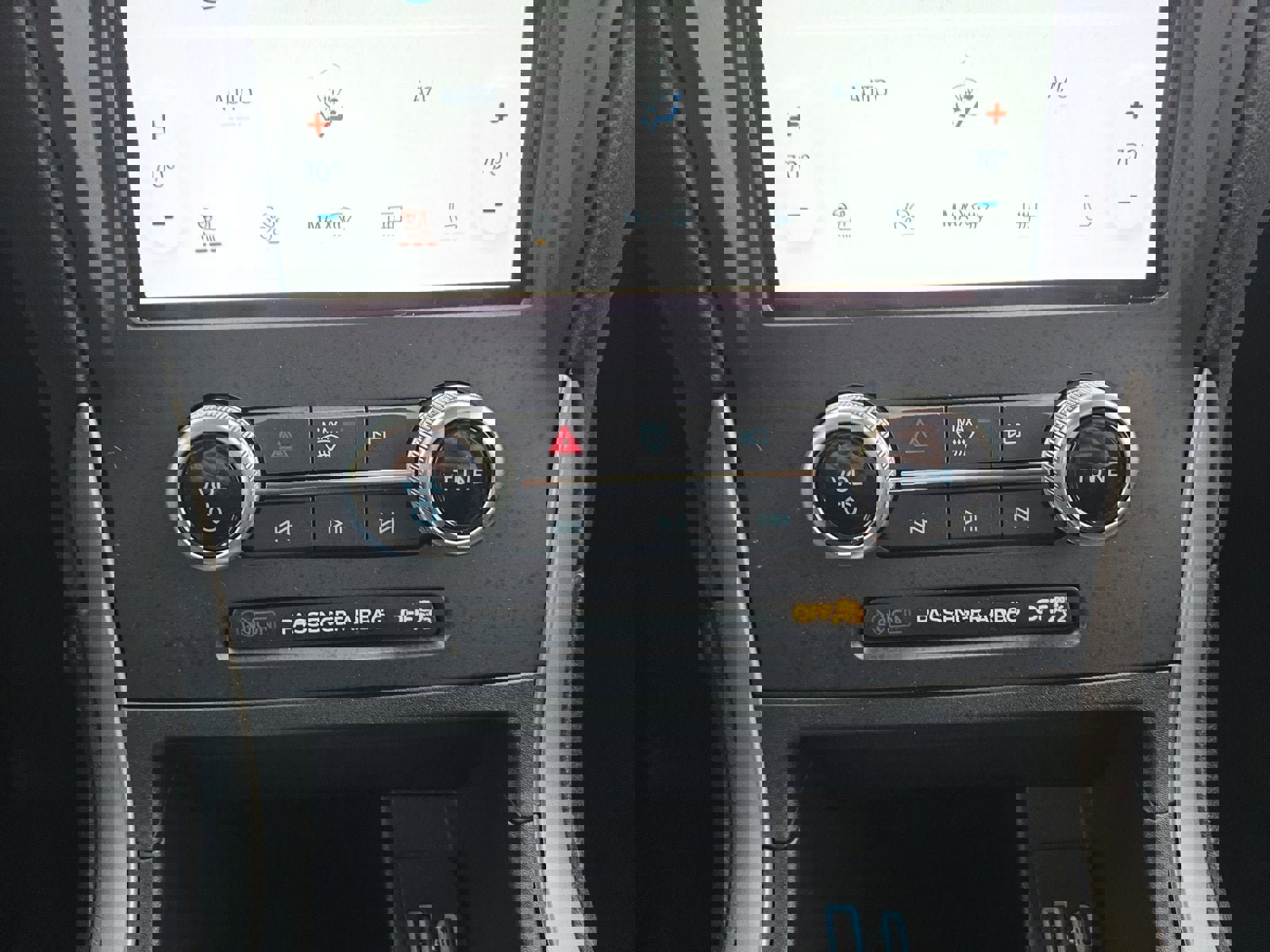 Certified 2022 Ford Edge SEL w/ Convenience Package image 20