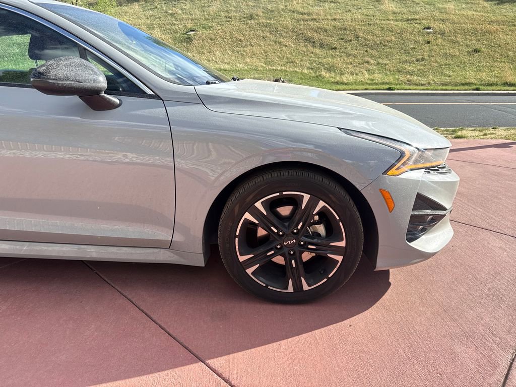 Used 2023 Kia K5 GT-Line w/ GT-Line Premium Package image 29