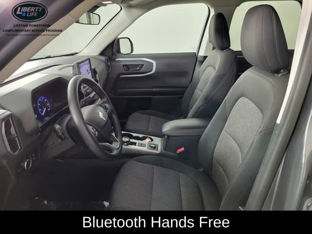 Certified 2024 Ford Bronco Sport Big Bend AWD/4WD image 13