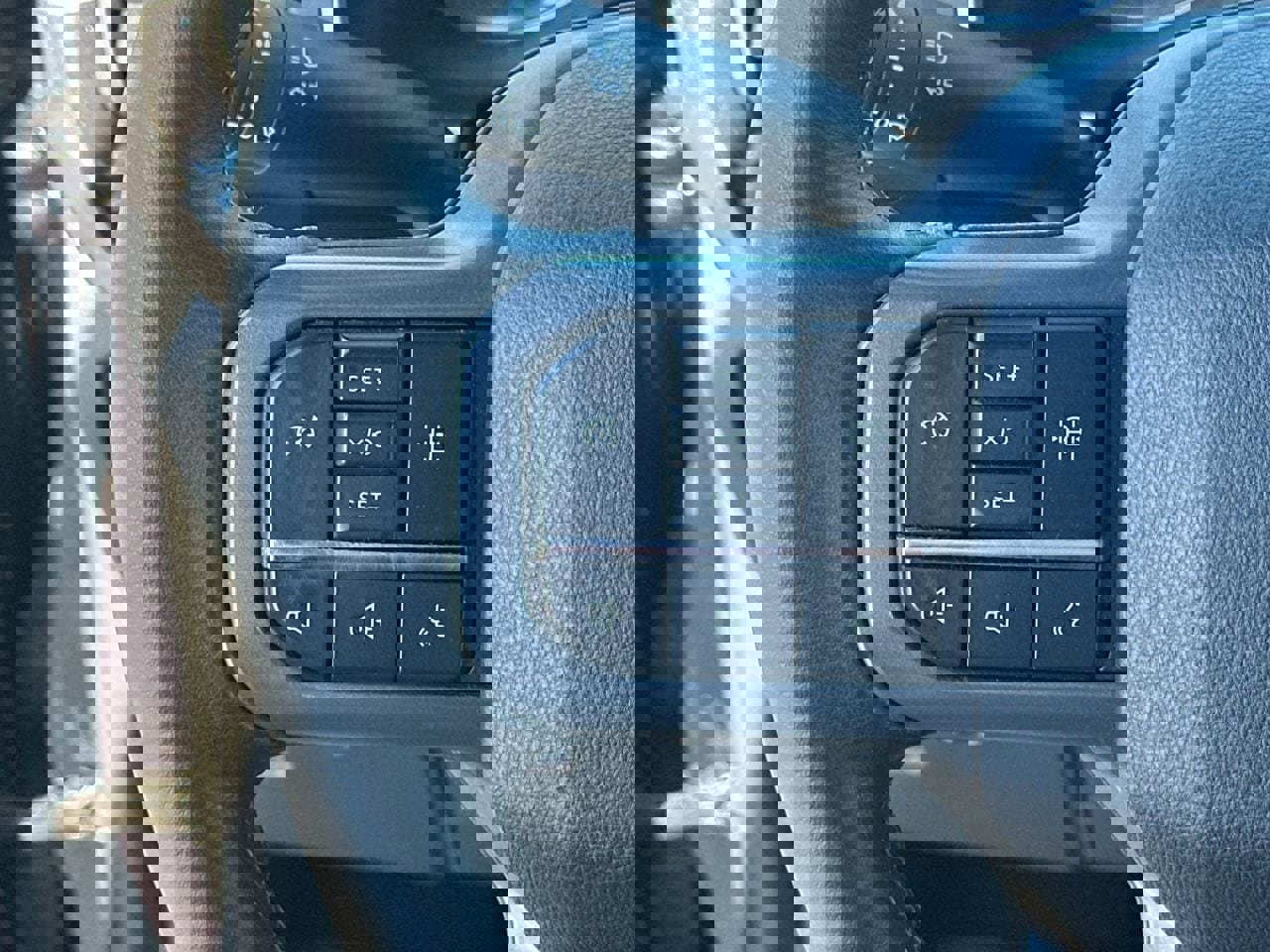 Certified 2023 Ford F150 XLT w/ Equipment Group 302A High image 26