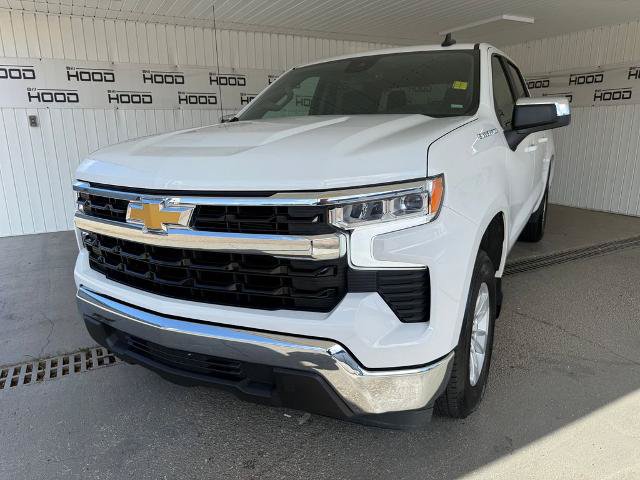 Used 2025 Chevrolet Silverado 1500 LT RWD image 24