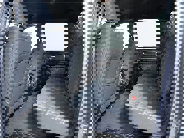 Used 2022 RAM 1500 Big Horn image 15