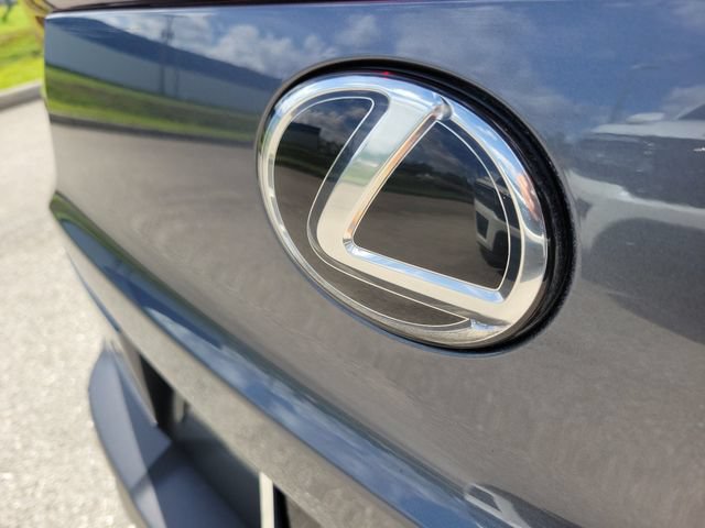Used 2024 Lexus UX 250h F Sport FWD image 8