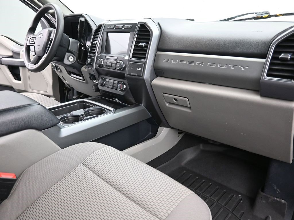 Certified 2022 Ford F350 XLT w/ XLT Premium Package image 24