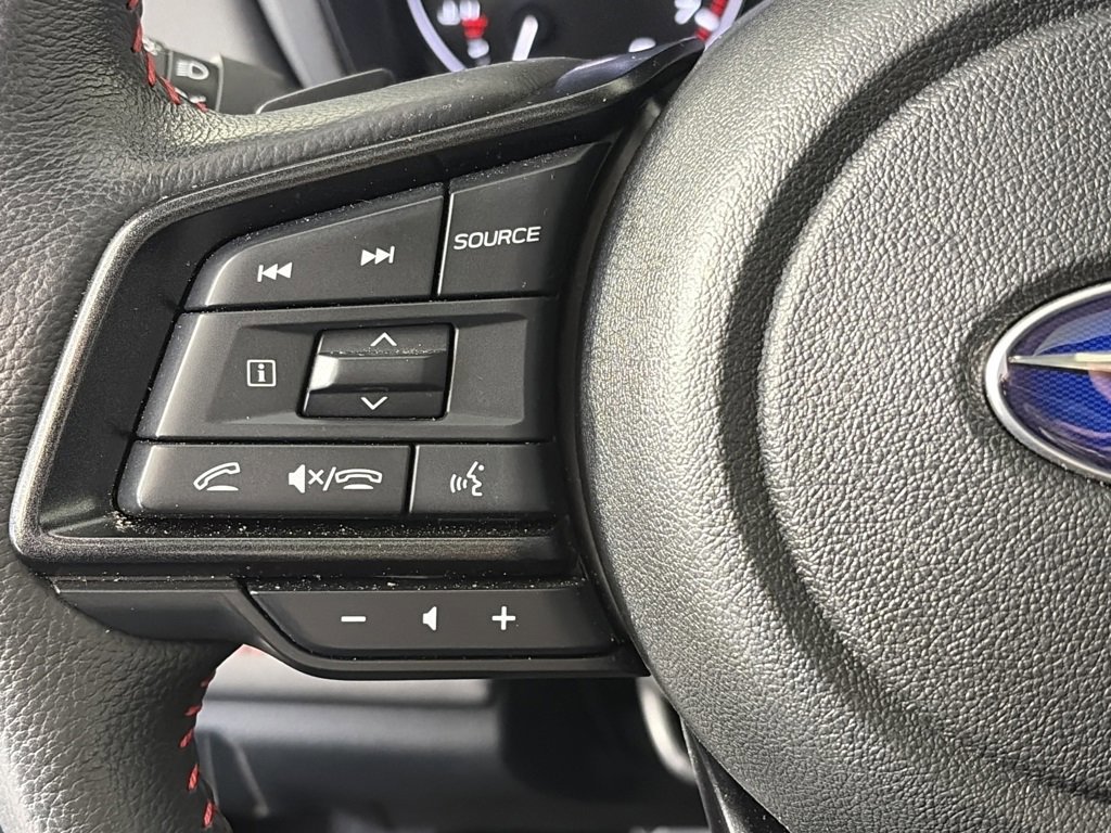 Used 2025 Subaru Legacy Sport image 17