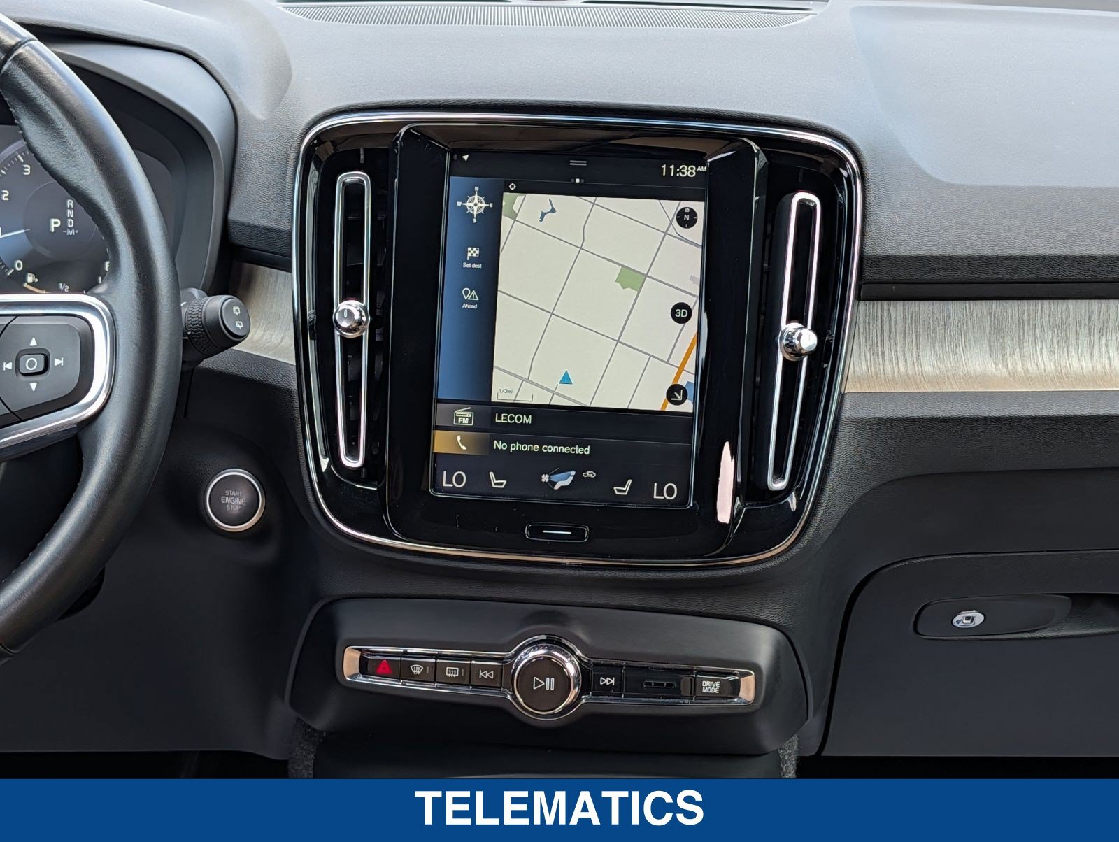 Used 2019 Volvo XC40 T5 Inscription AWD/4WD image 20