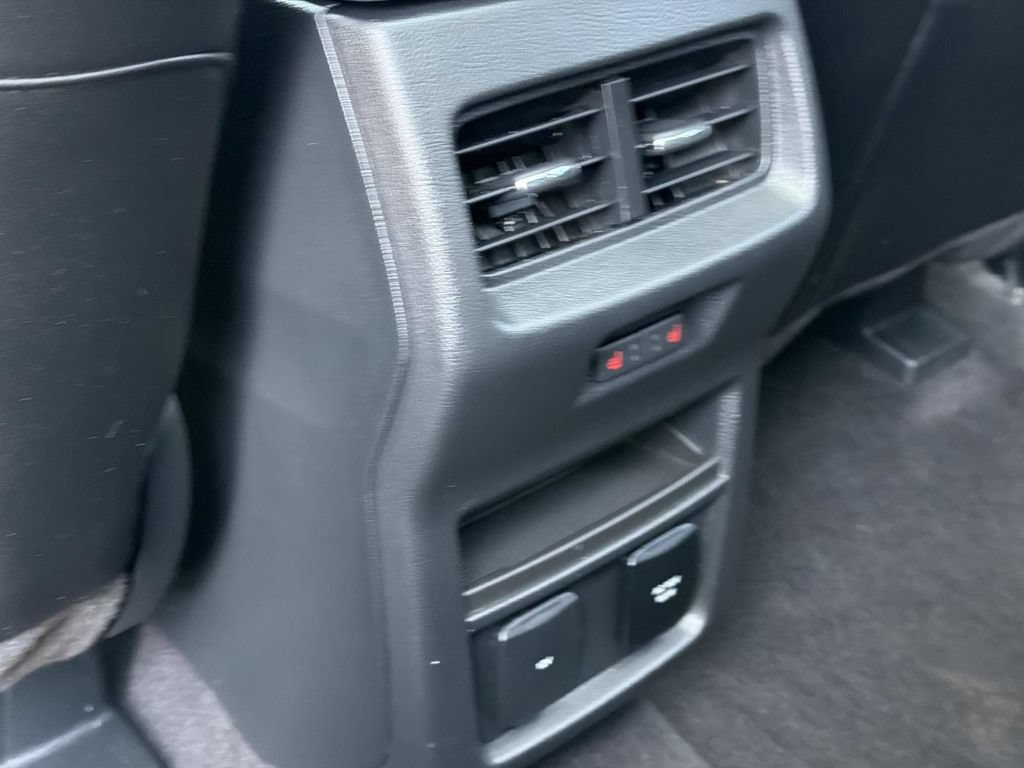 Certified 2020 Ford Edge ST AWD/4WD image 18