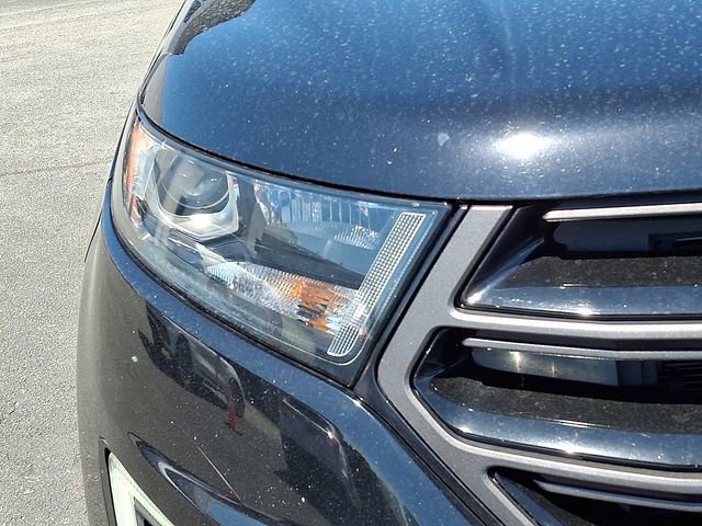 Certified 2017 Ford Edge Sport w/ Cold Weather Package AWD/4WD image 9