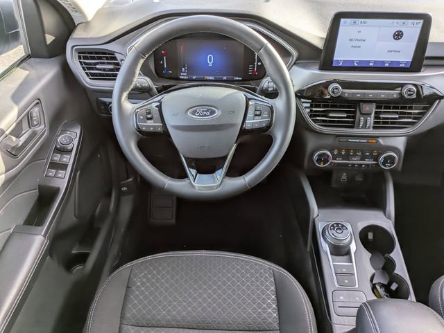 Certified 2024 Ford Escape Active AWD/4WD image 16