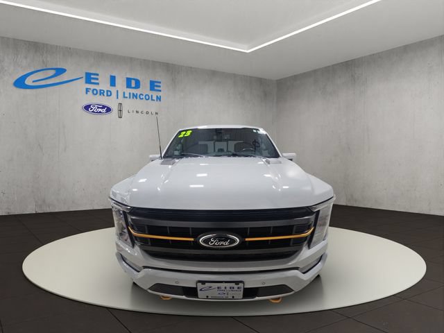Certified 2023 Ford F150 Tremor w/ Equipment Group 402A High AWD/4WD image 6