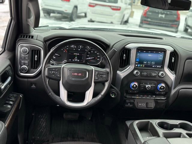 Used 2020 GMC Sierra 1500 Elevation w/ Elevation Value Package image 6