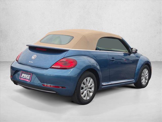Used 2019 Volkswagen Beetle 2.0T S FWD image 5