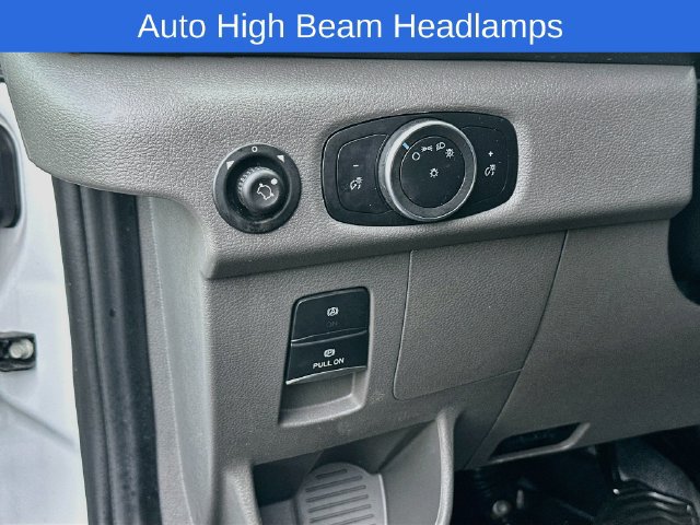 Certified 2024 Ford Transit 350 XL RWD image 21
