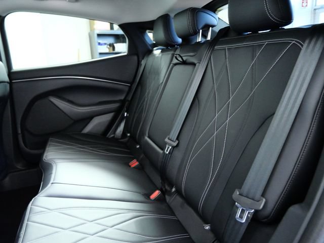 Certified 2023 Ford Mustang Mach-E Select AWD/4WD image 14