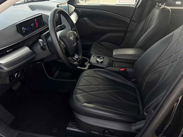 Certified 2023 Ford Mustang Mach-E Select image 10