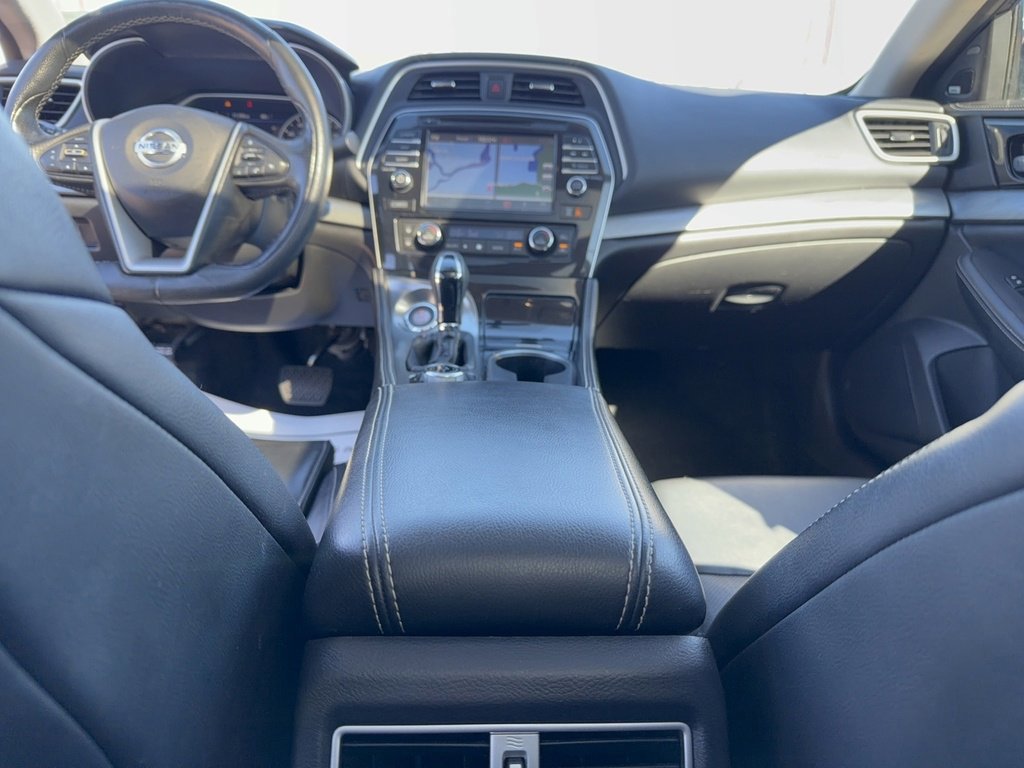Used 2017 Nissan Maxima 3.5 SL image 31
