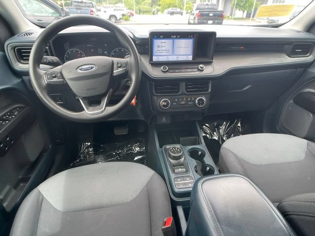 Certified 2022 Ford Maverick XL w/ Equipment Group 100A Standard AWD/4WD image 16