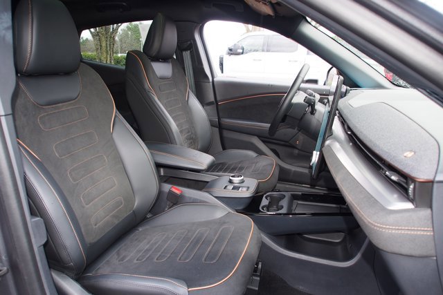 Certified 2023 Ford Mustang Mach-E GT image 12