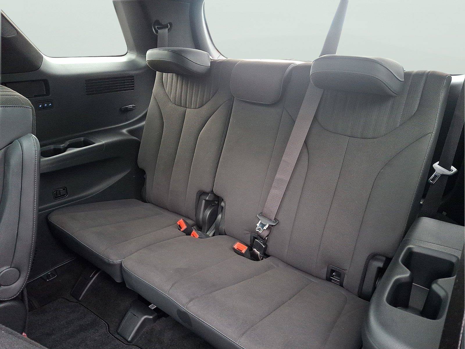 Used 2025 Hyundai Palisade Calligraphy AWD/4WD image 9