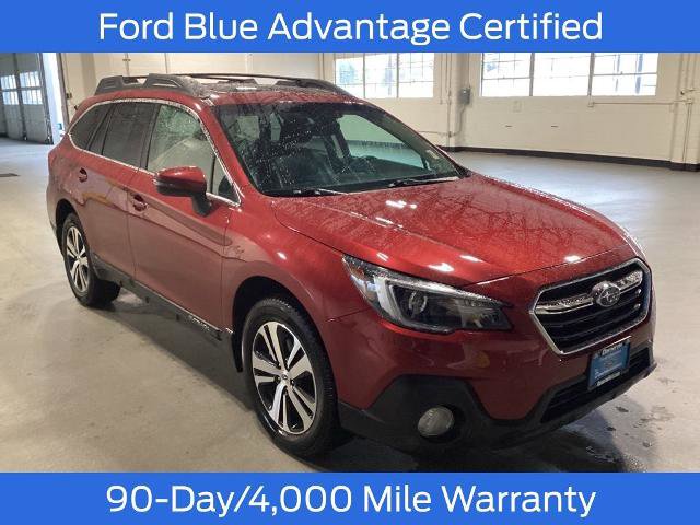 Used 2019 Subaru Outback 3.6R Limited image 9