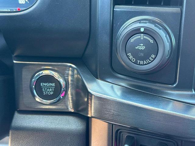 Certified 2025 Ford F350 Lariat w/ Lariat Ultimate Package AWD/4WD image 21