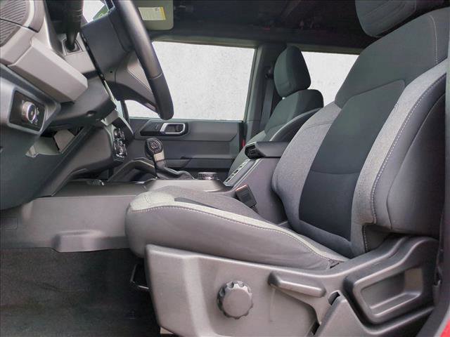 Certified 2023 Ford Bronco Big Bend image 15