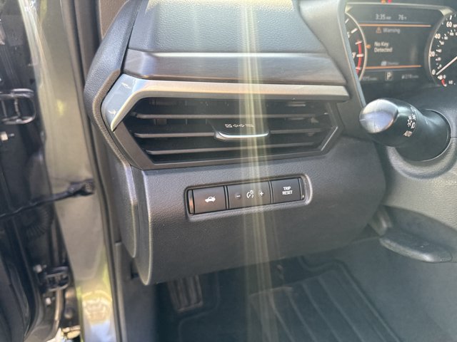 Used 2024 Nissan Altima 2.5 SV FWD image 12