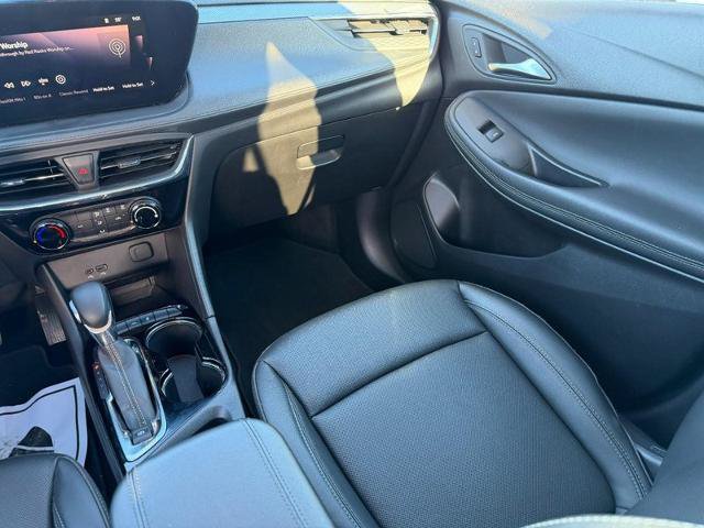 Used 2024 Buick Encore GX Sport Touring FWD image 15