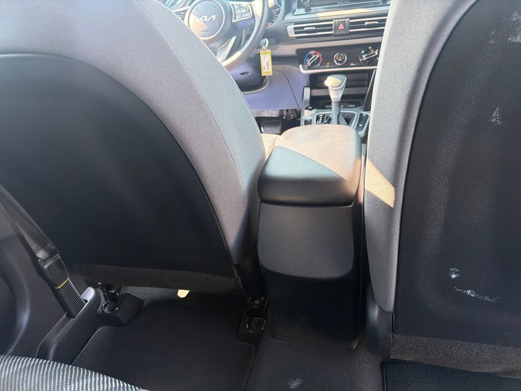 Used 2022 Kia Seltos LX AWD/4WD image 47