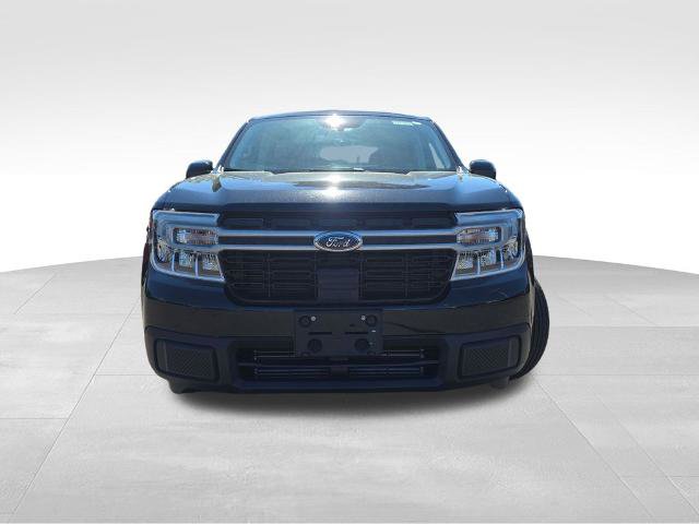 Certified 2024 Ford Maverick Lariat AWD/4WD image 3
