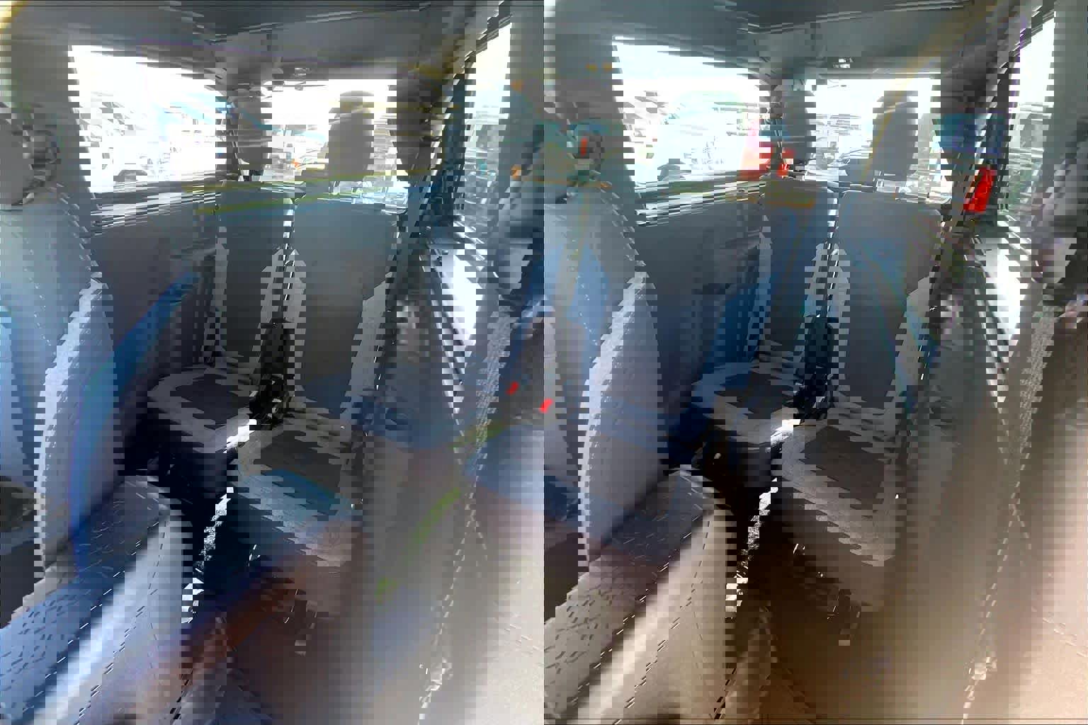 Certified 2023 Ford Bronco 2-Door w/ Sasquatch Package image 20