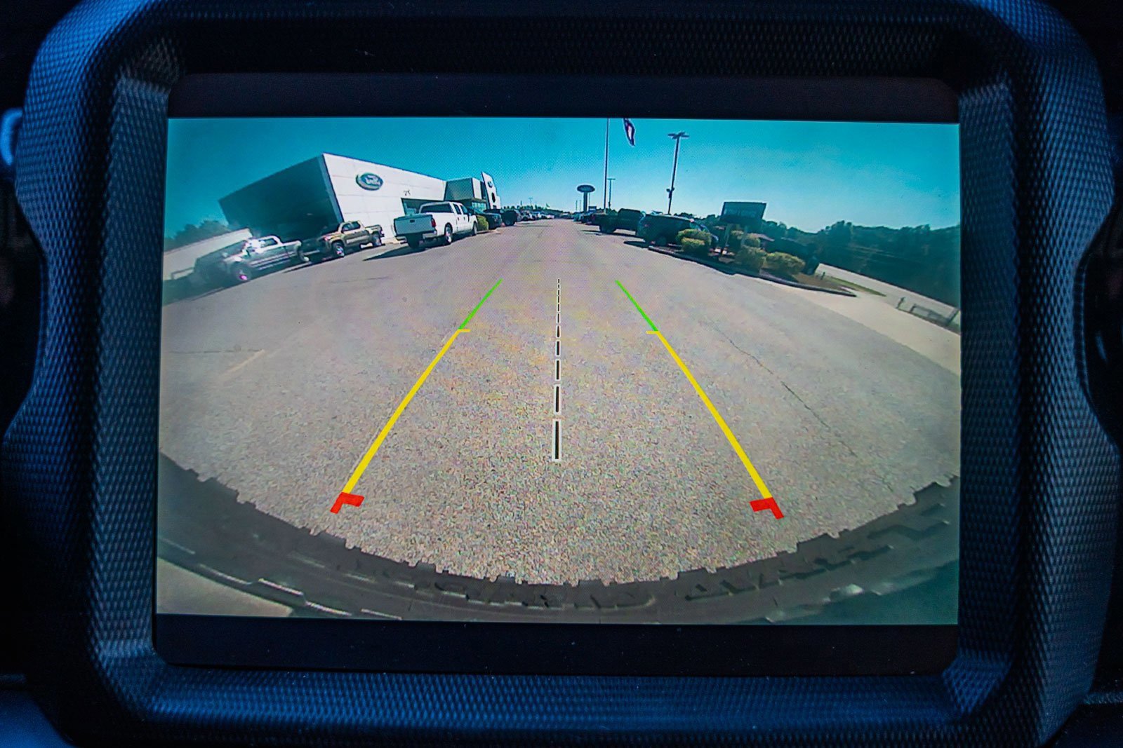 Used 2021 Jeep Wrangler Unlimited Rubicon image 40