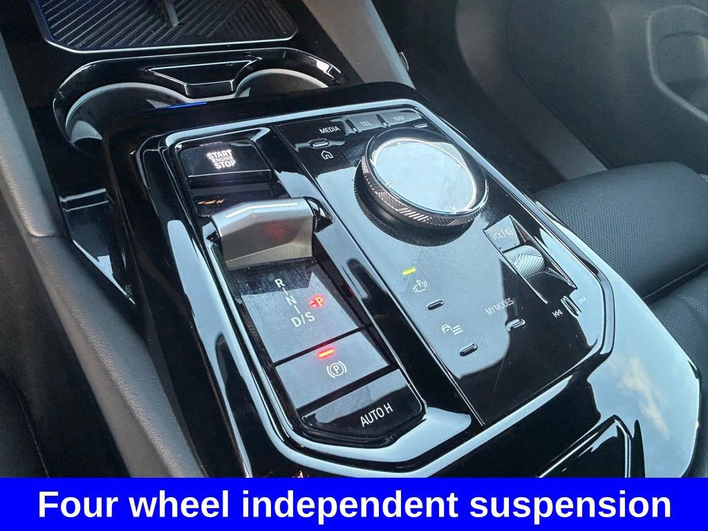 Used 2026 BMW 530i image 15