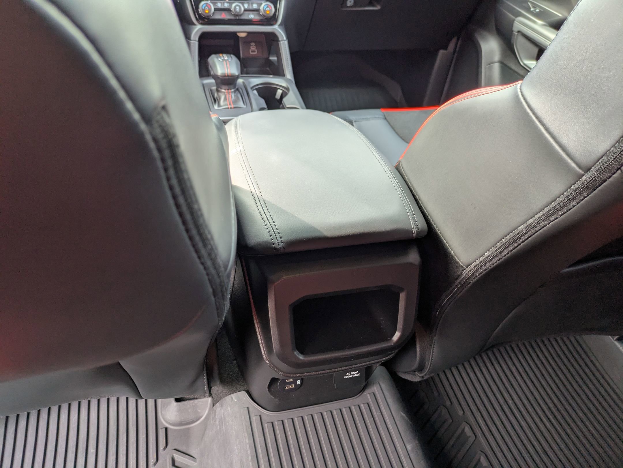 Certified 2024 Ford Ranger Raptor image 64