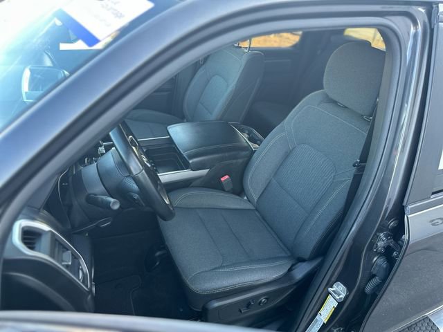 Used 2019 RAM 1500 Big Horn image 12