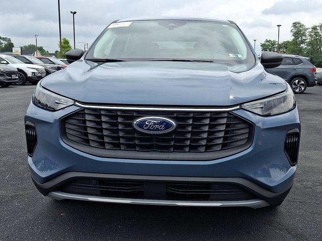 Certified 2024 Ford Escape Active AWD/4WD image 2
