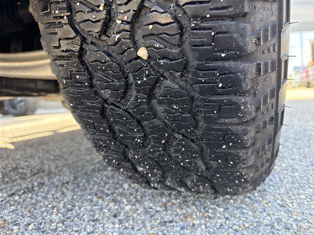 Certified 2025 Ford Ranger XL RWD image 30
