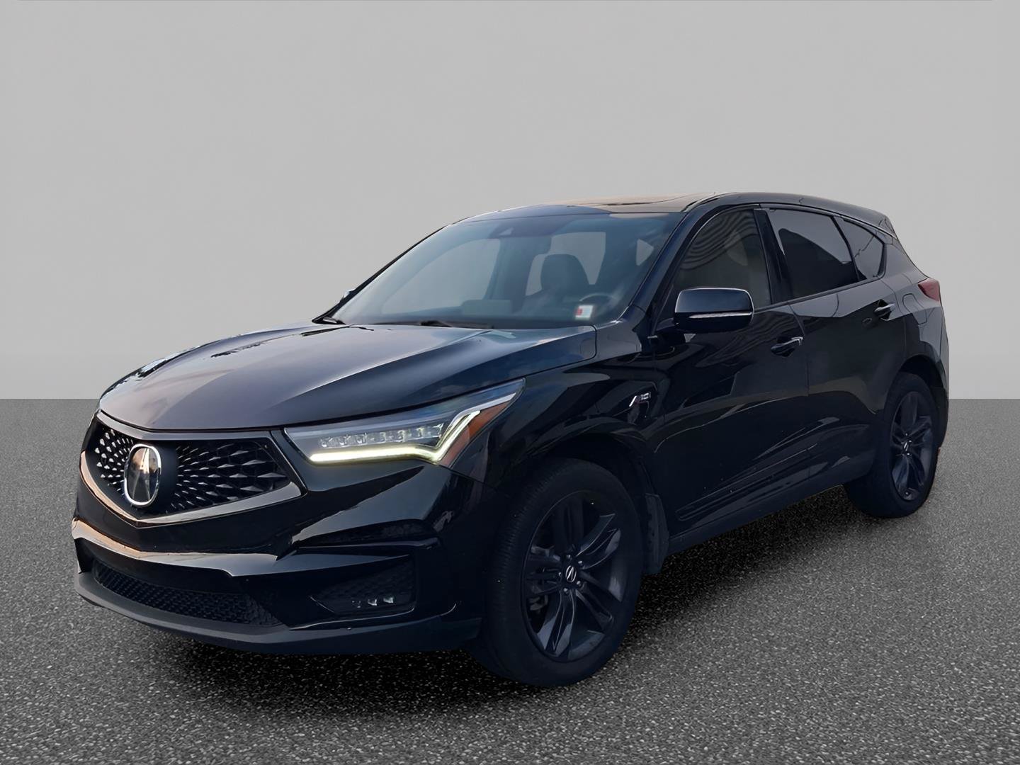 Used 2021 Acura RDX w/ Advance Package