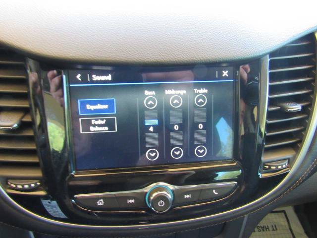 Used 2019 Chevrolet Trax LS FWD image 23