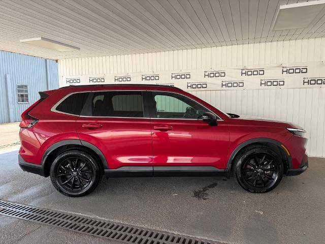 Used 2023 Honda CR-V Sport image 22