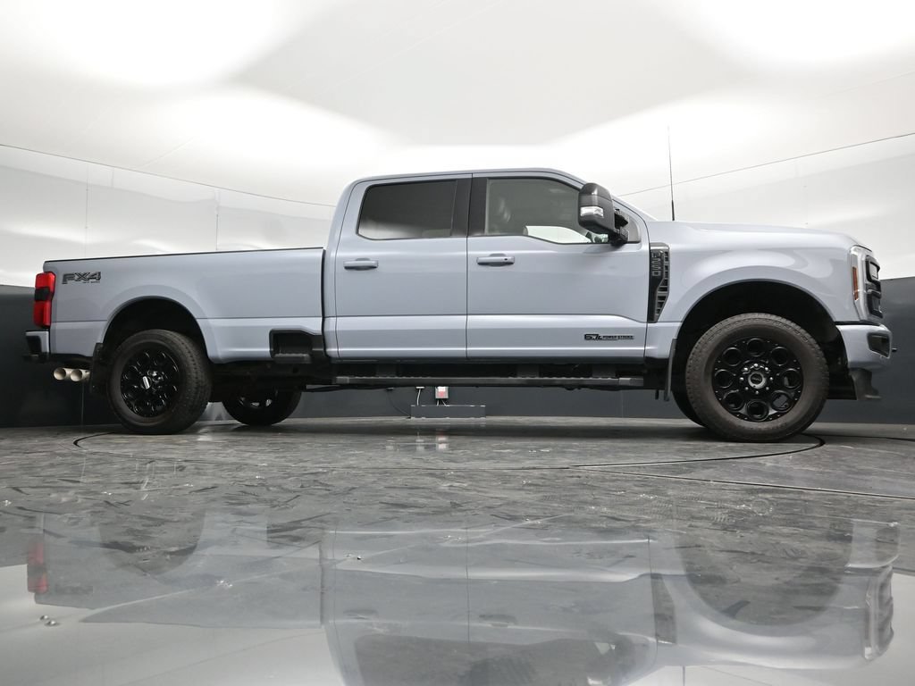 Certified 2025 Ford F250 Lariat w/ Lariat Ultimate Package AWD/4WD image 49
